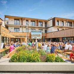 Projektwettbewerb 2025